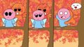Autumn ambush 