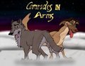 Comrades in Arms