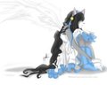 You.Are.My.Love. by Aleu
