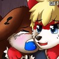 Trick or EEEEEE!!! T-T