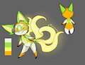 redesign i guess
