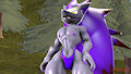 Shiny Showoff