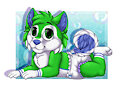 .: Lytrox :. [Com] by AnukaCat