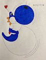 A Ghostly Doshi Nasally Inflates His Belly by DCXL