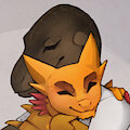 [NOT MINE] Advantage of Being Smol