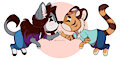 New Icon! by VolodyaNocturne