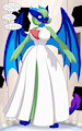 Dressing for the con (colored)