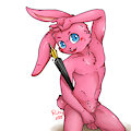 inkbunny =:3 by chocobo