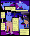 A Living Suit - Page 3 & 4 by Tydrian