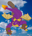 Spyro