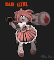 Bad Girl