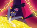 More Stolas by galo