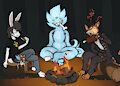 Campfire