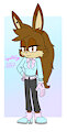 Clara the Rabbit