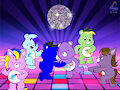 Dancing to the beat of EDM