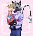 Daddy's Little Princess
