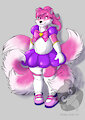 [c] Sailor Scout Seto