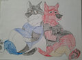fatten up doos by leewolf