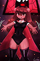 #544 - Carla's KezieDra Outfit Cult by lumineko