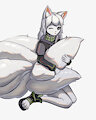 The previous work by gfox404
