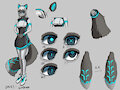 The work by gfox404