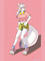 The previous work by gfox404