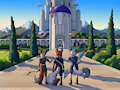 (CoTFaC) Adventurer's Return
