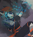 (CoTFaC) The Dragon's Flame