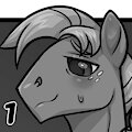 Sweet Apple Pie Page 1