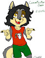 August commissions slot