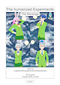 The Humanized Experiments 2