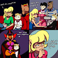 August 19th 2022 by Writefag