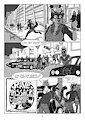 Red Light District EP17