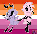 $ Pride Bugs!