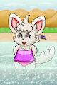 Summer Fun - Maya