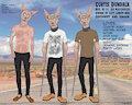 Curtis reference by Droptine