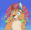 S N A P by Luxxpawz