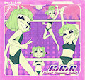 Blushift album drop by SinSational