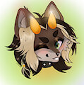 Erin Cheere Chibi by icedragon1415
