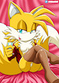 Tails turns 30 by bbmbbf