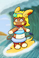 Summer Fun - Daila
