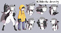 Kibbles ref