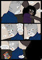 Comic: "The Bad Movies Club" 33