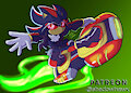 Shadow riders