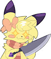 knife ych_example by pixelyte