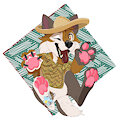 Arriba! by Luxxpawz