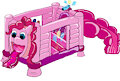 "What-If?" Pinkie Pie Playbounce by Subject5420