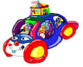 ToonyTent's Clown Car Form by Subject5420