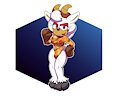 Jupiter the gravity superheroine! by Fleetway64