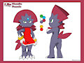 [Commission] Weavile
